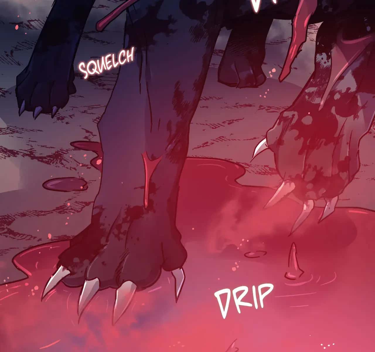 Dark Fall Chapter 41 Page 79