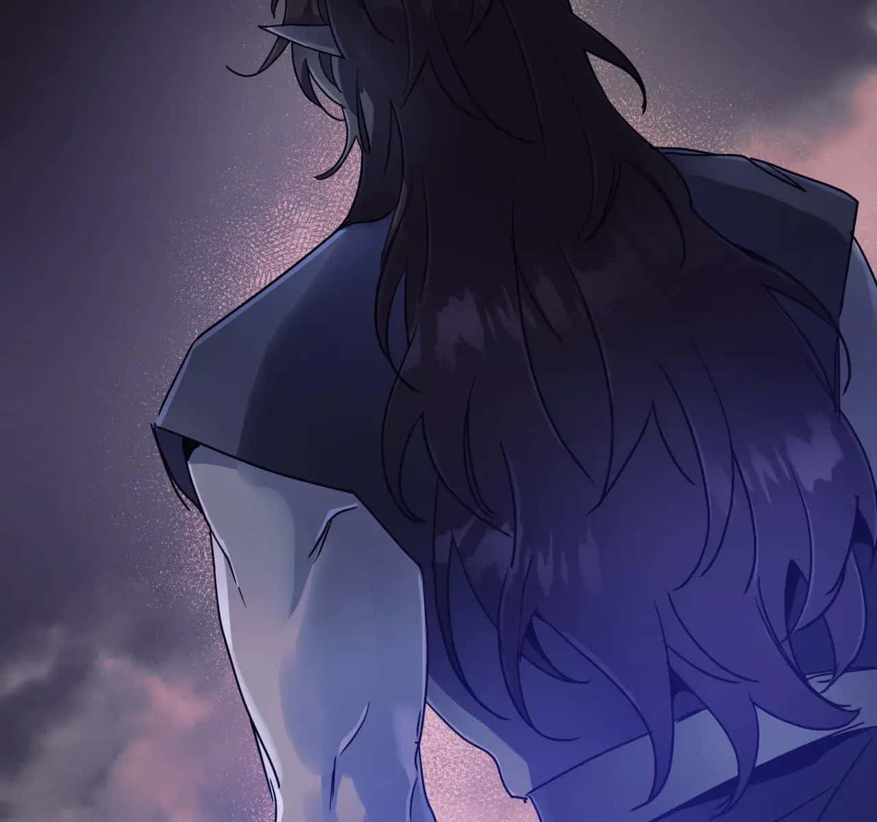 Dark Fall Chapter 41 Page 91