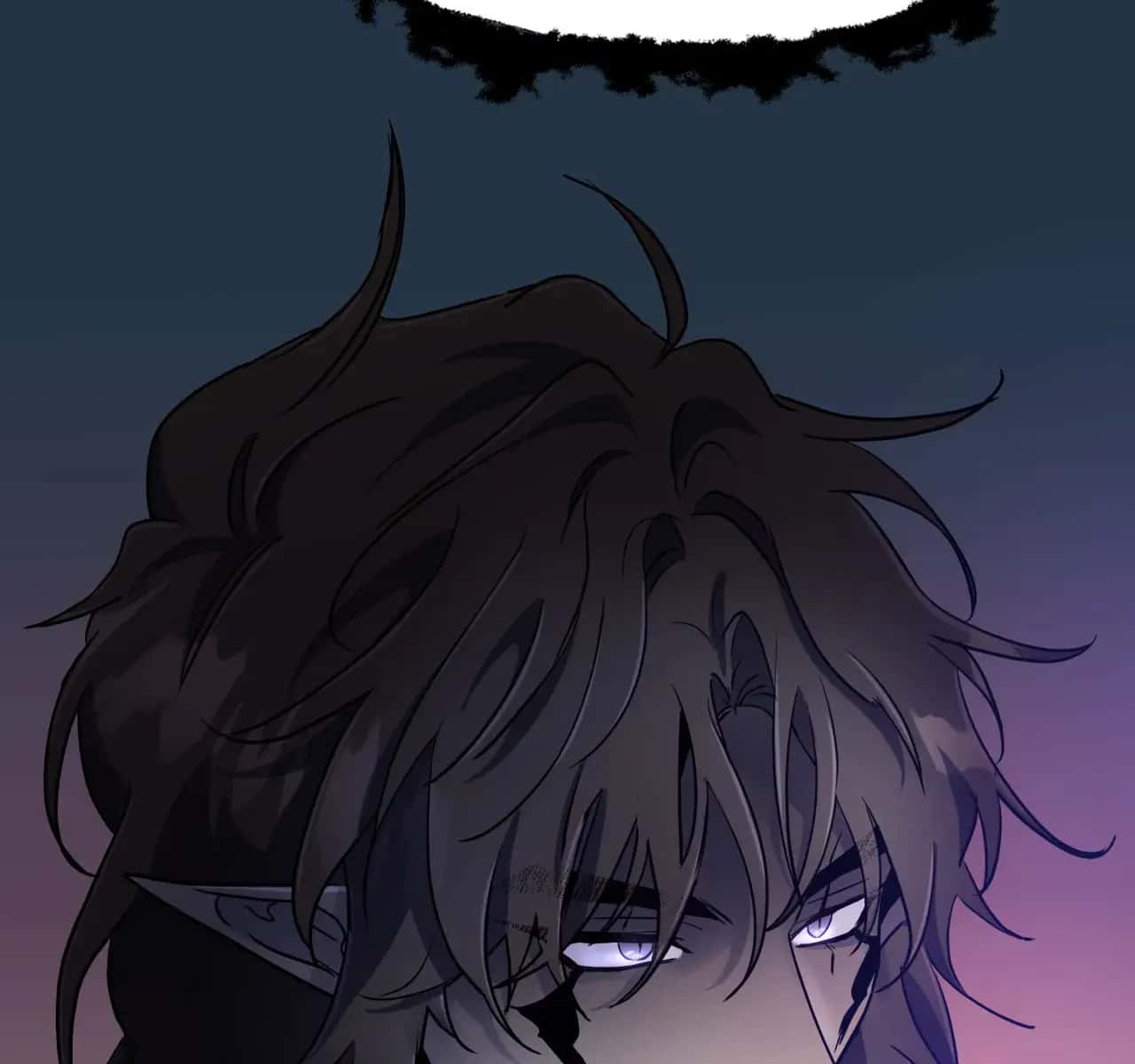 Dark Fall Chapter 41 Page 109