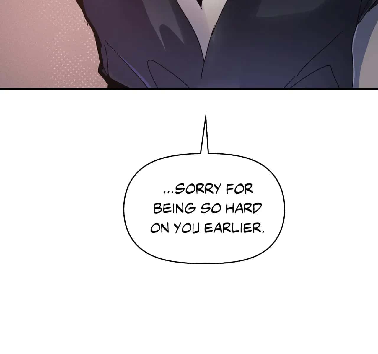 Dark Fall Chapter 42 Page 10