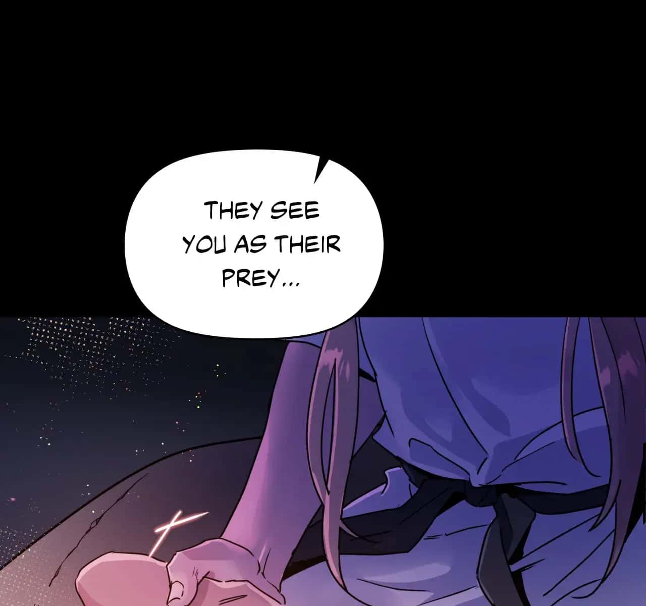Dark Fall Chapter 42 Page 26