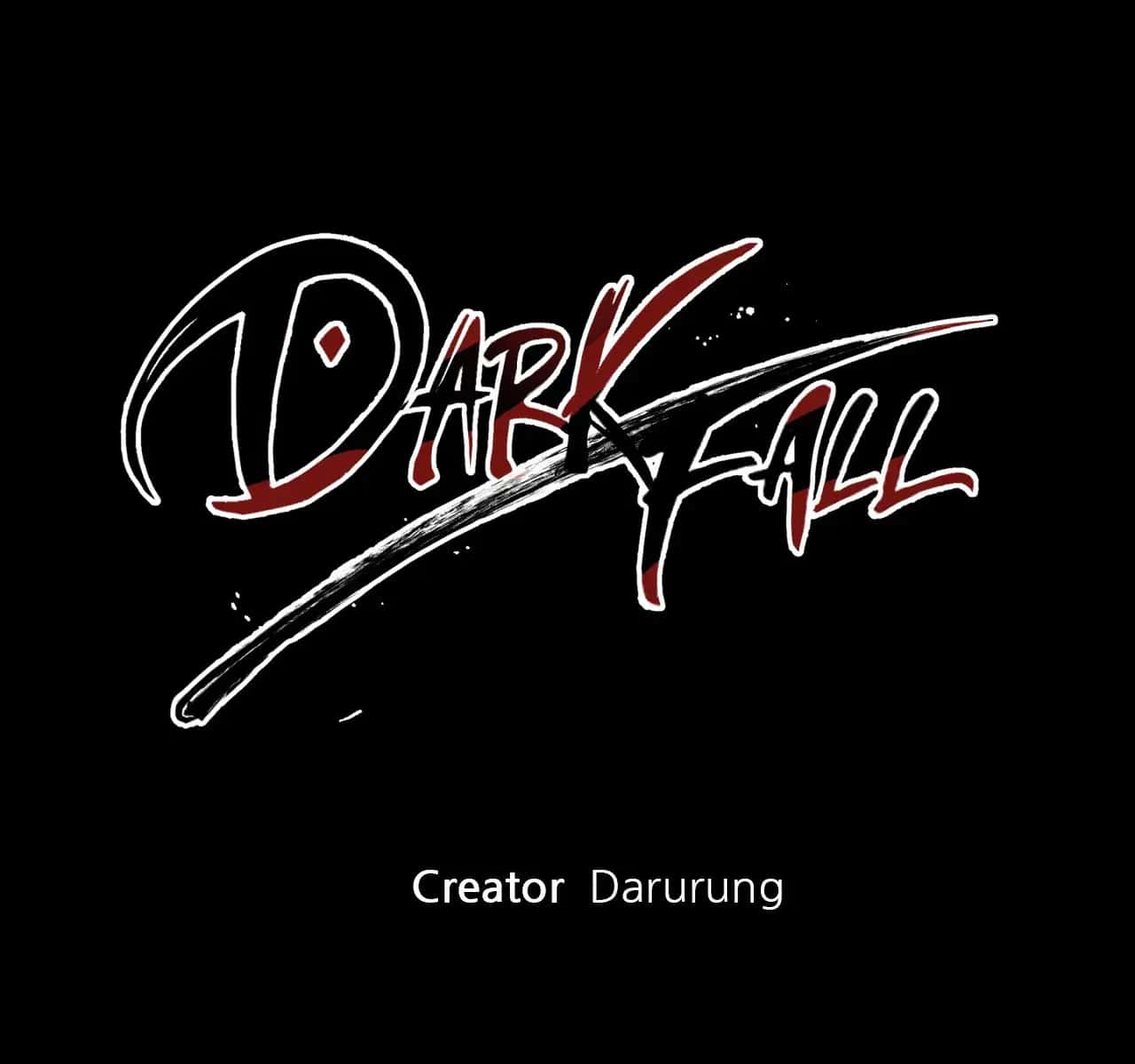Dark Fall Chapter 42 Page 68