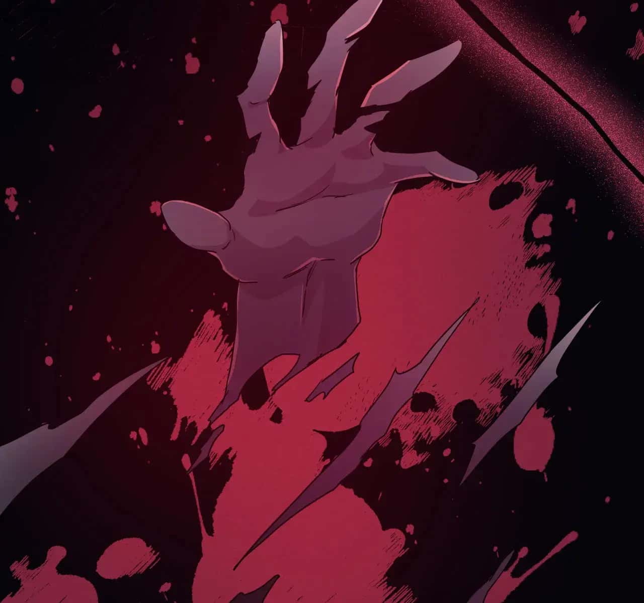 Dark Fall Chapter 42 Page 81