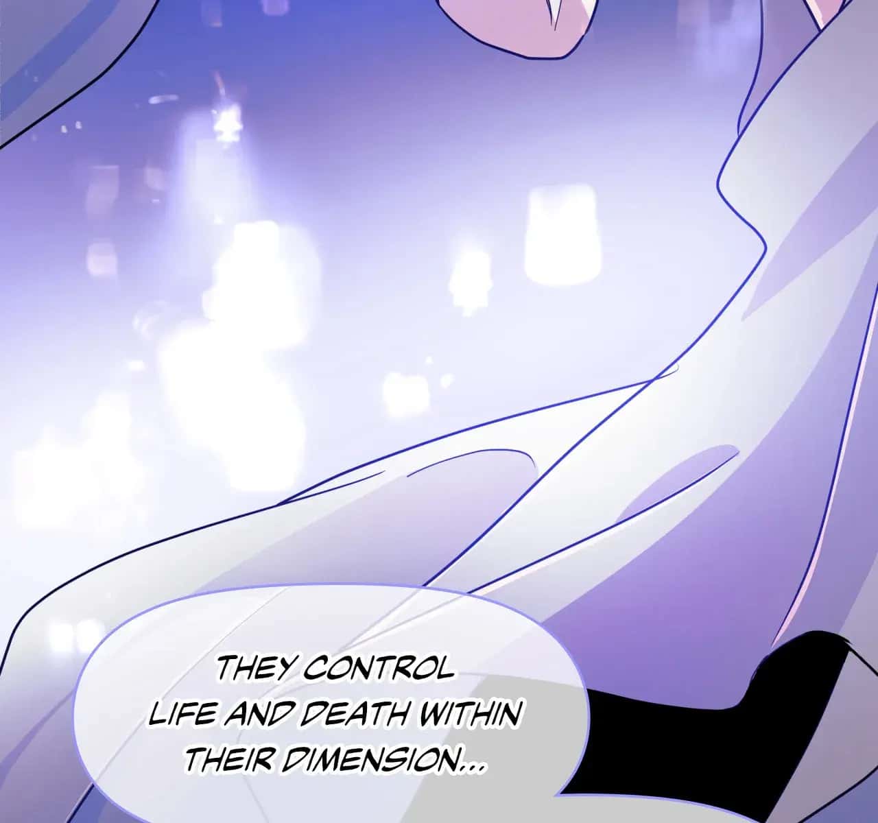 Dark Fall Chapter 42 Page 96