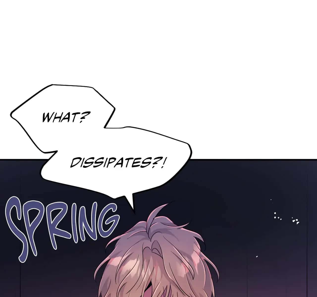 Dark Fall Chapter 42 Page 100