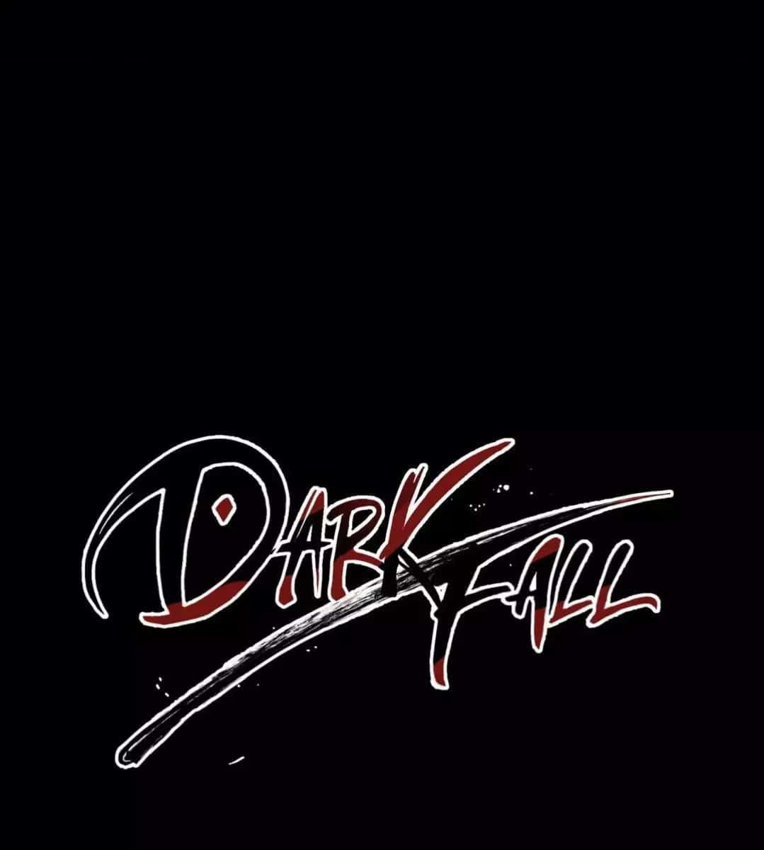 Dark Fall Chapter 46 Page 28
