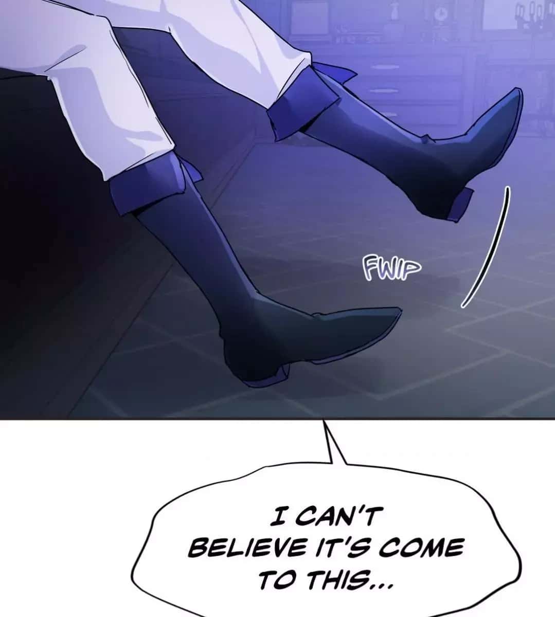 Dark Fall Chapter 46 Page 49