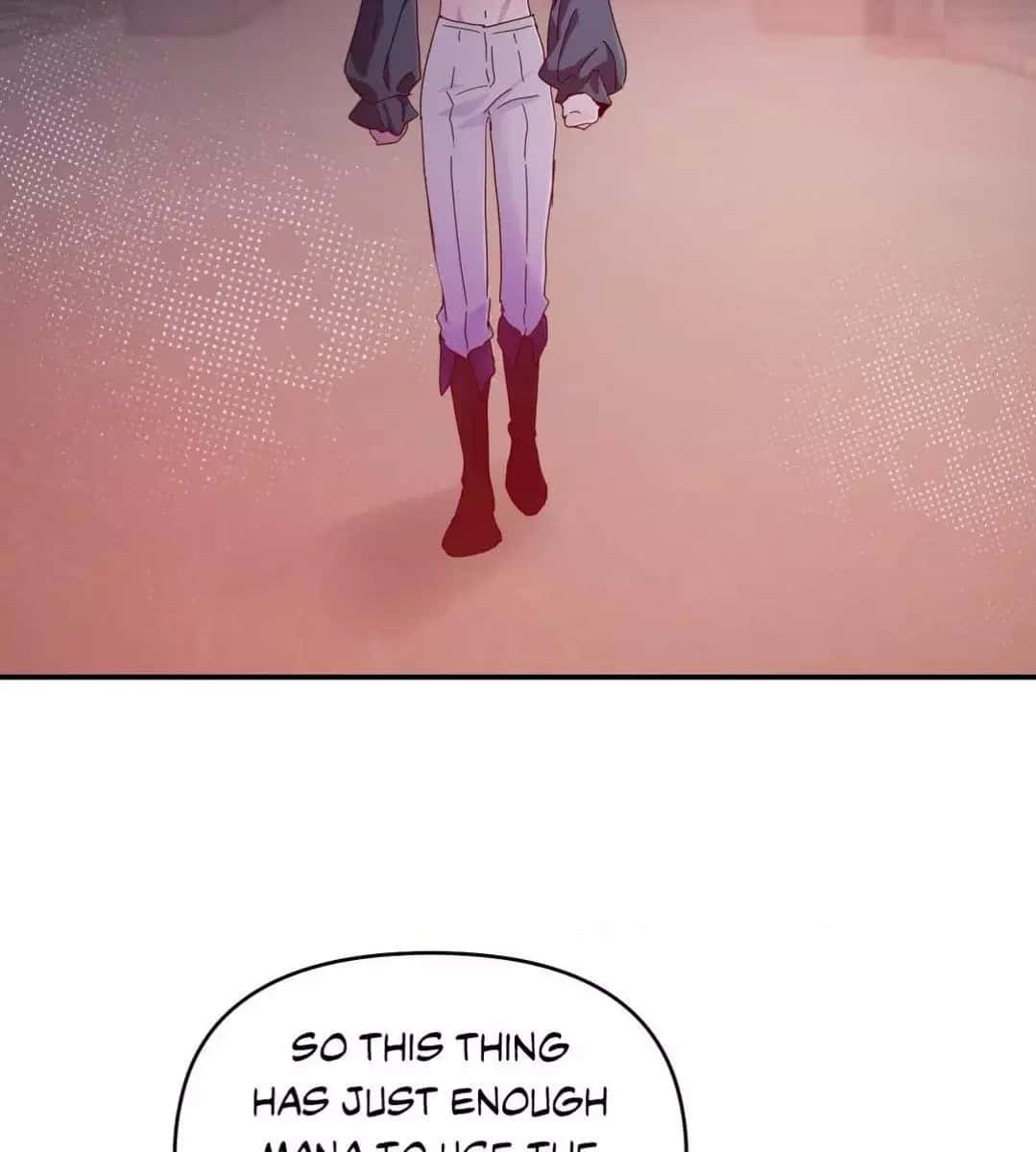 Dark Fall Chapter 46 Page 73