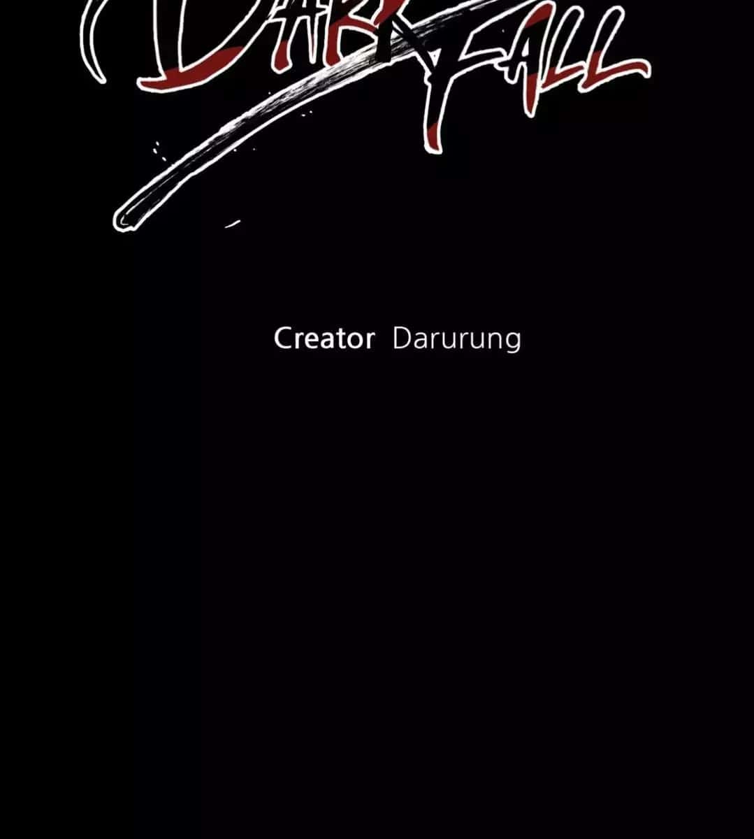 Dark Fall Chapter 48 Page 3