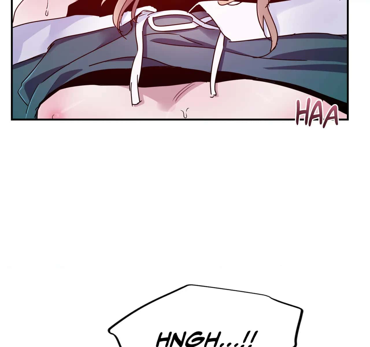Dark Fall Chapter 49 Page 27
