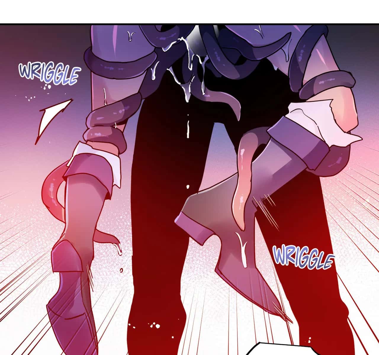 Dark Fall Chapter 49 Page 129