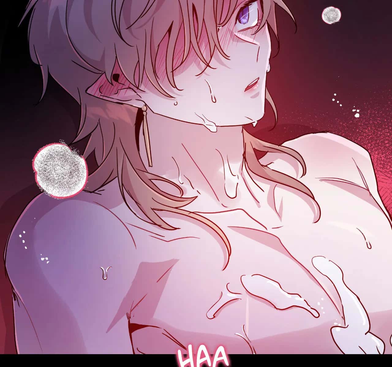 Dark Fall Chapter 51 Page 23
