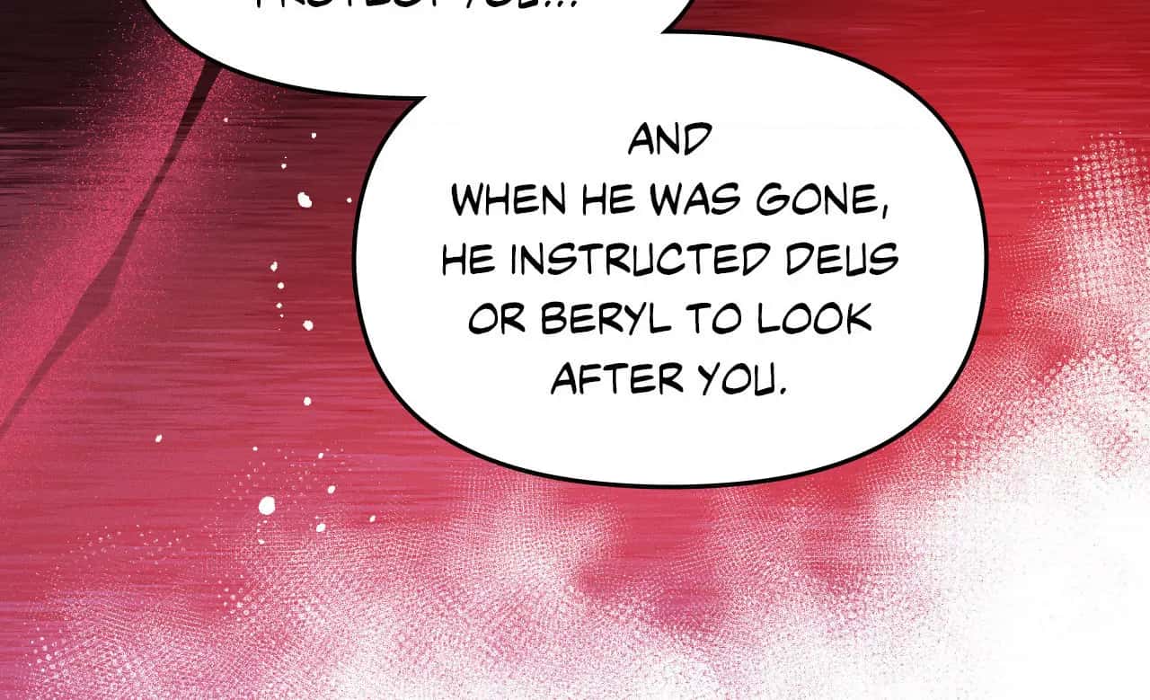 Dark Fall Chapter 51 Page 25