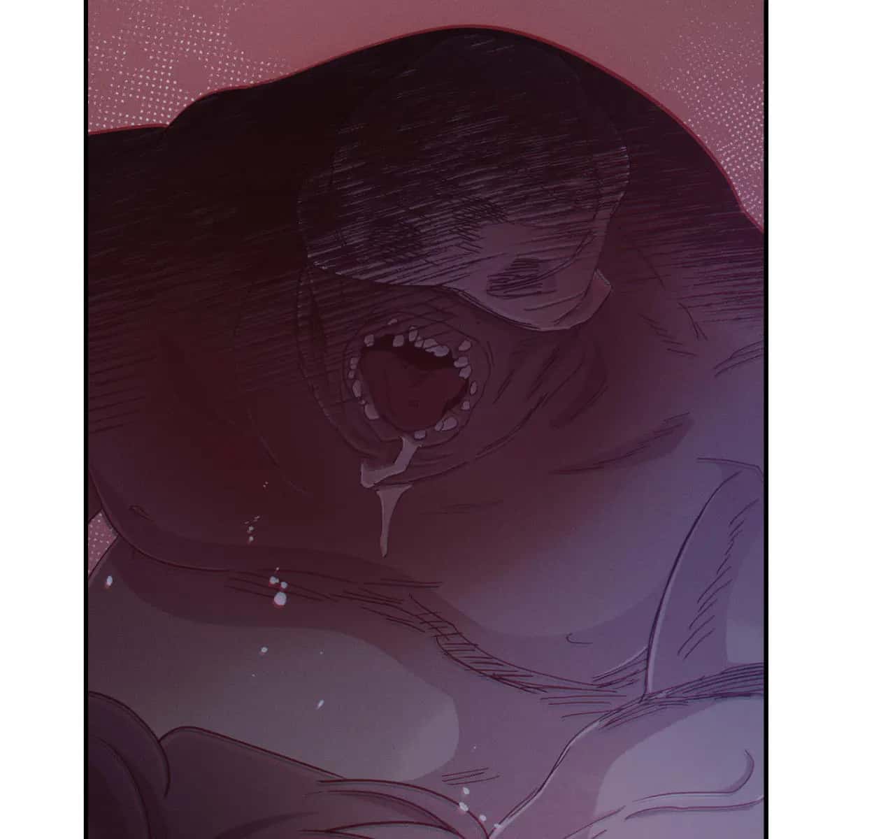 Dark Fall Chapter 51 Page 27