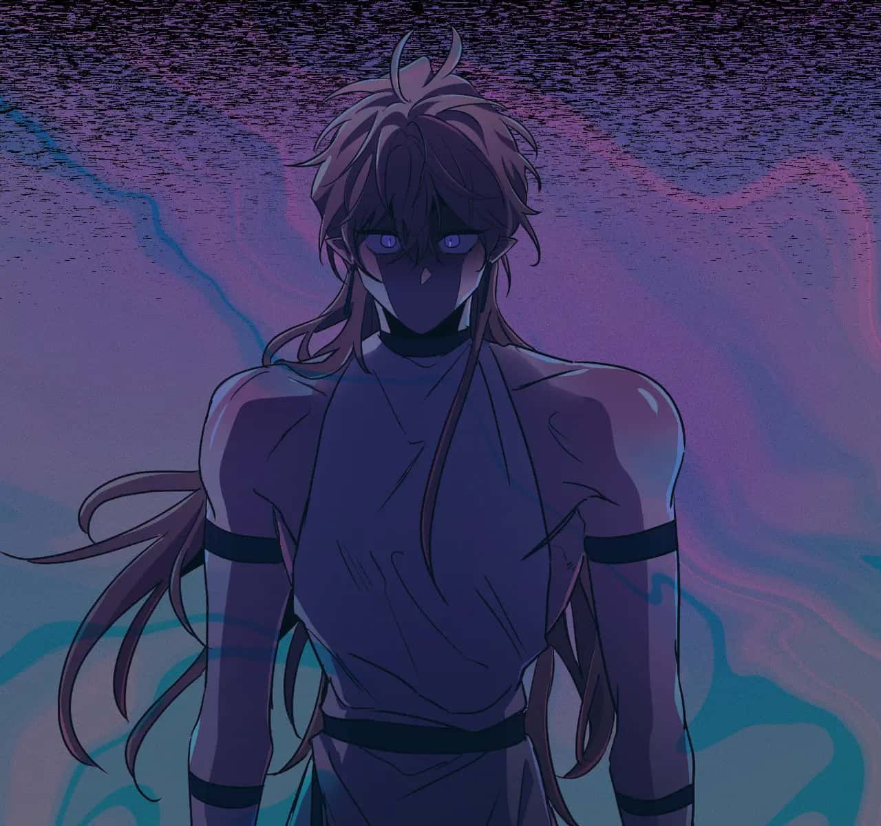 Dark Fall Chapter 51 Page 35
