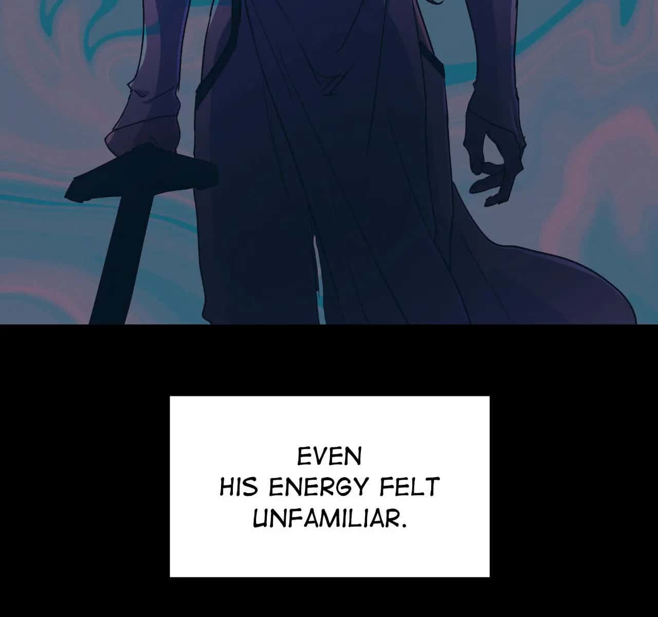 Dark Fall Chapter 51 Page 36