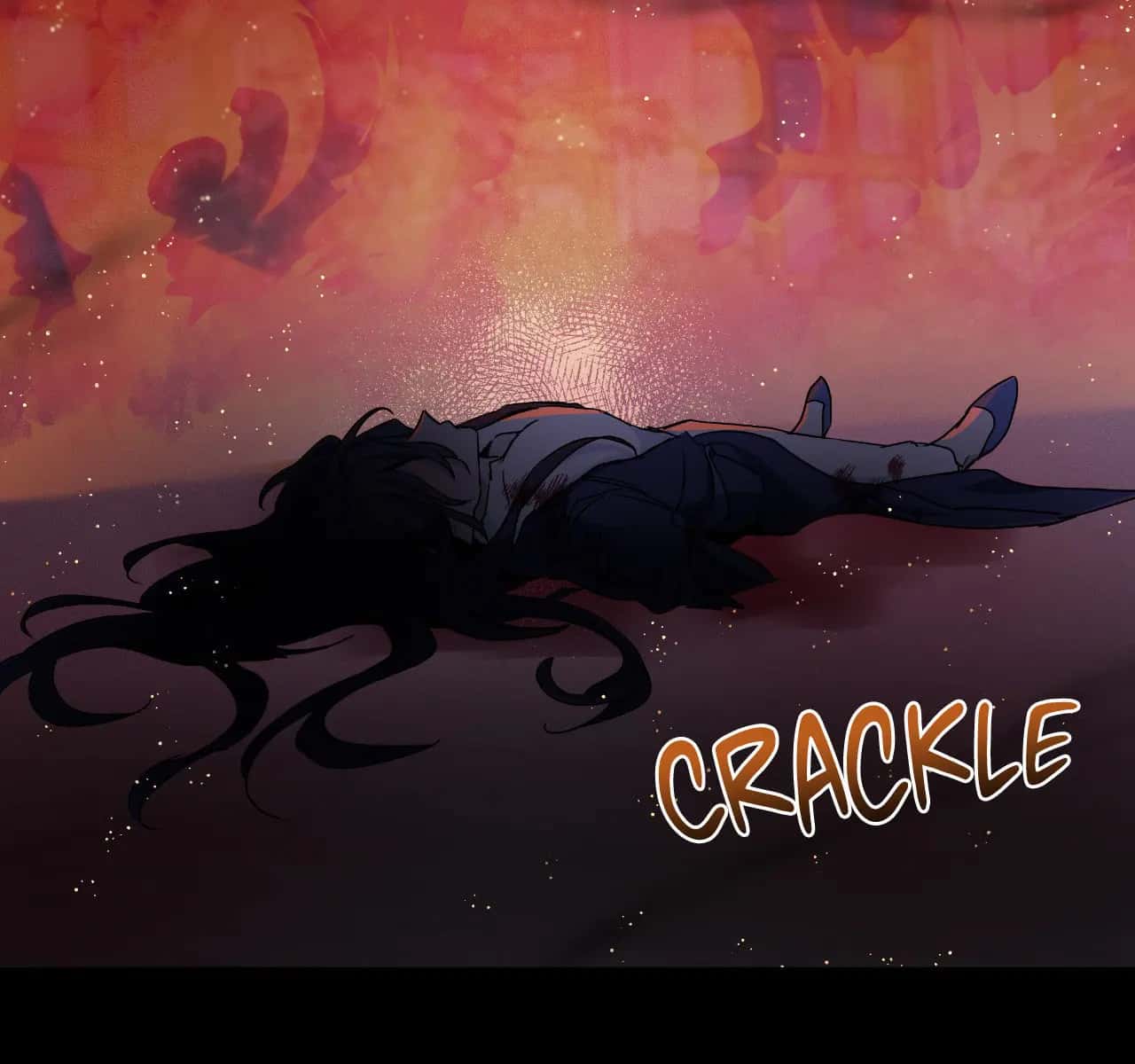 Dark Fall Chapter 51 Page 38