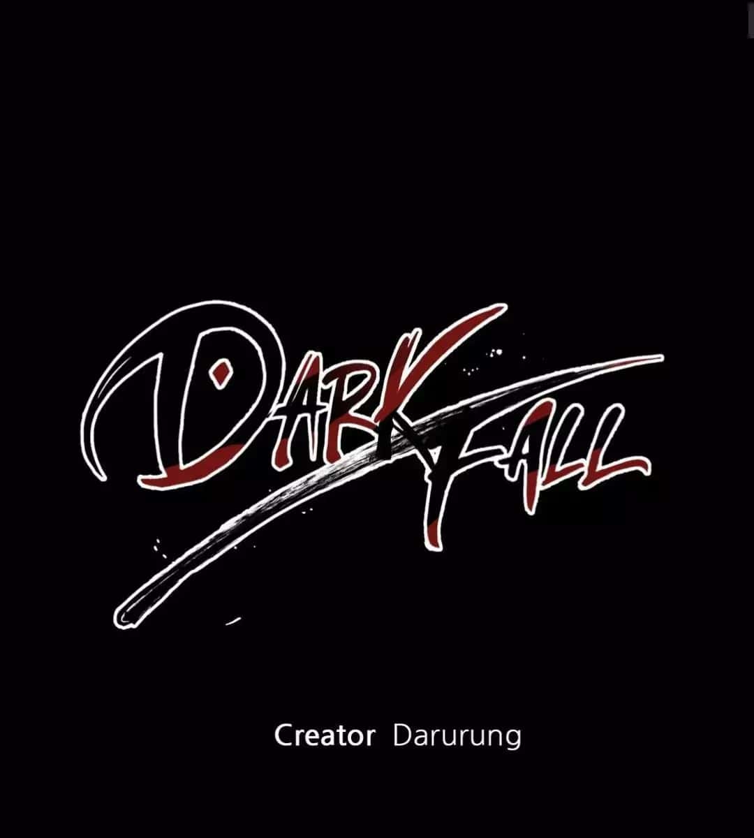 Dark Fall Chapter 54 Page 32