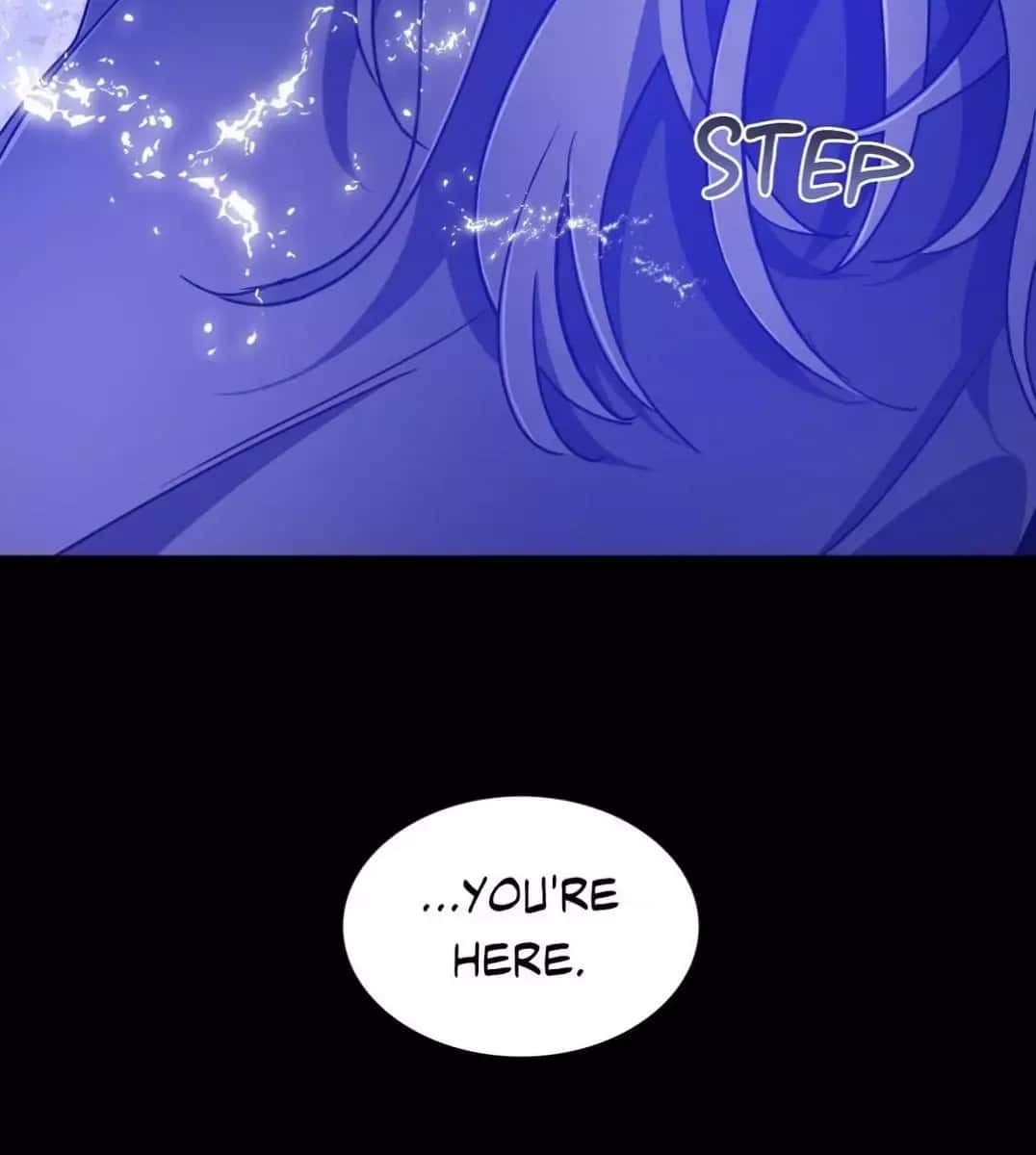 Dark Fall Chapter 54 Page 86