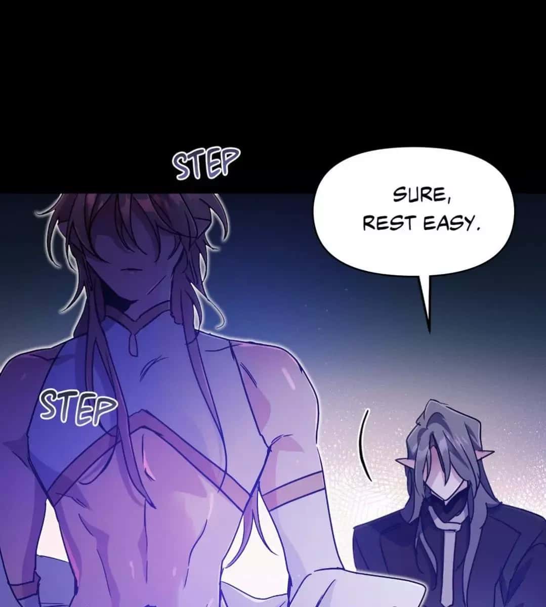 Dark Fall Chapter 61 Page 9