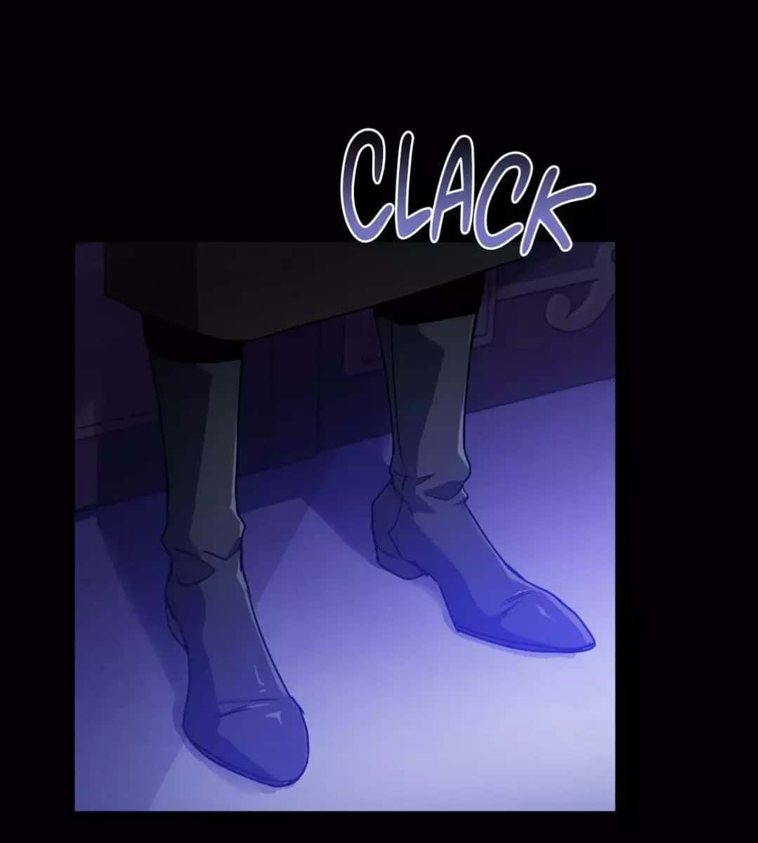 Dark Fall Chapter 61 Page 11