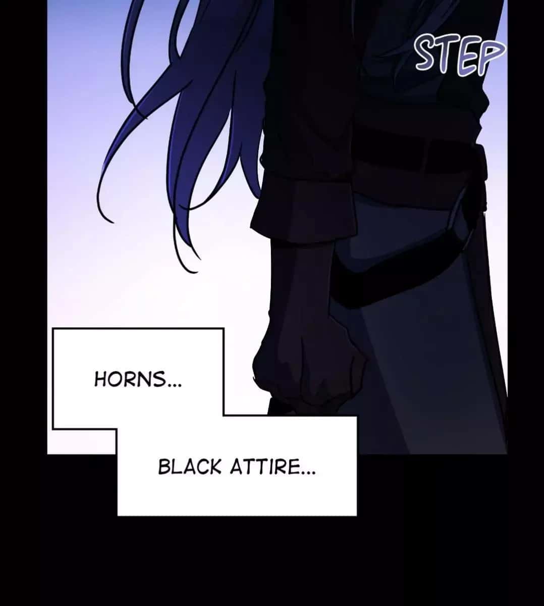 Dark Fall Chapter 61 Page 25