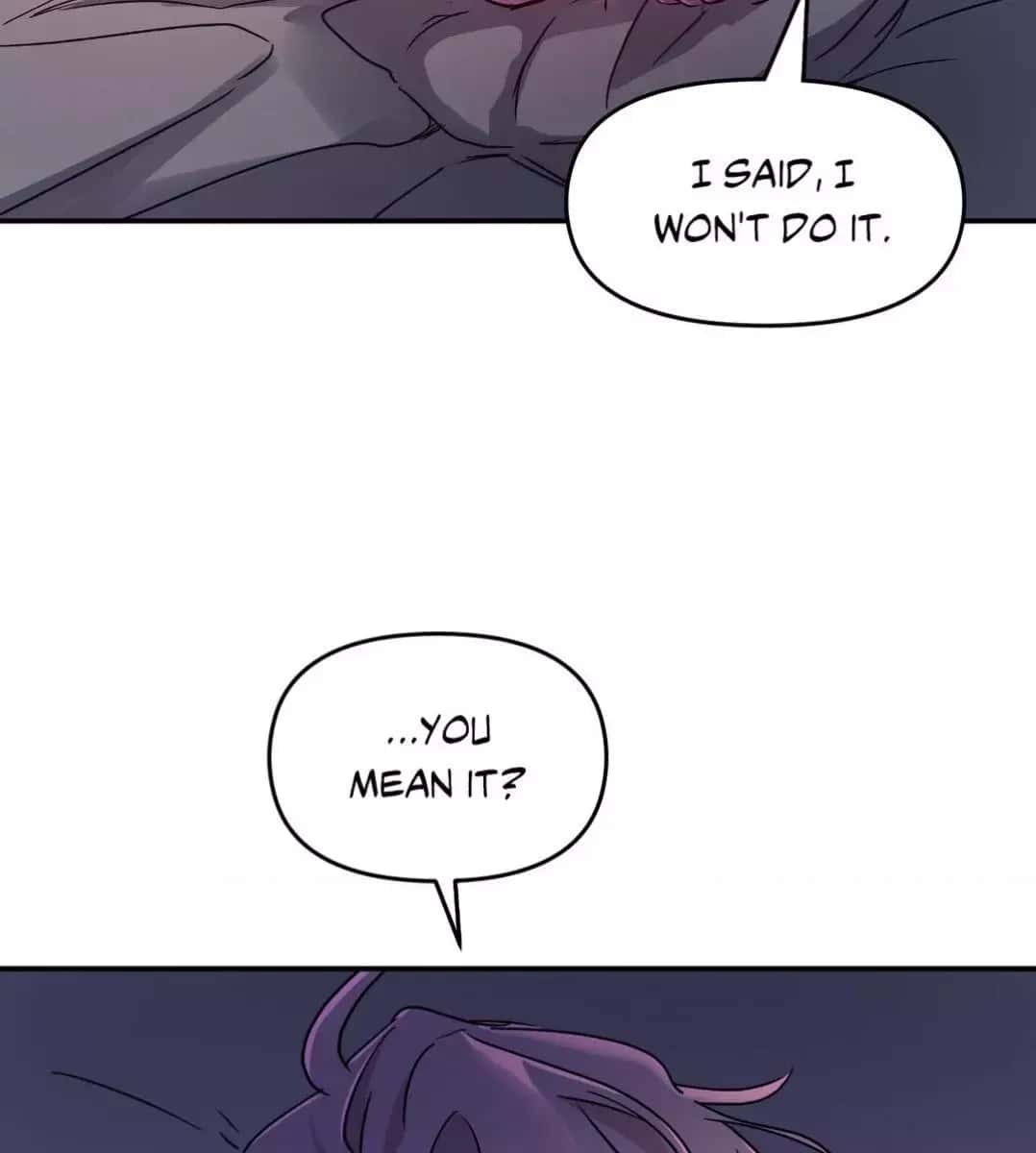 Dark Fall Chapter 61 Page 58