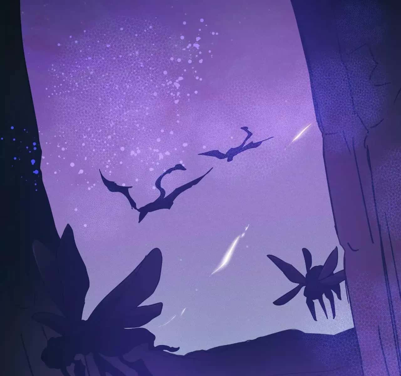 Dark Fall Chapter 62 Page 2
