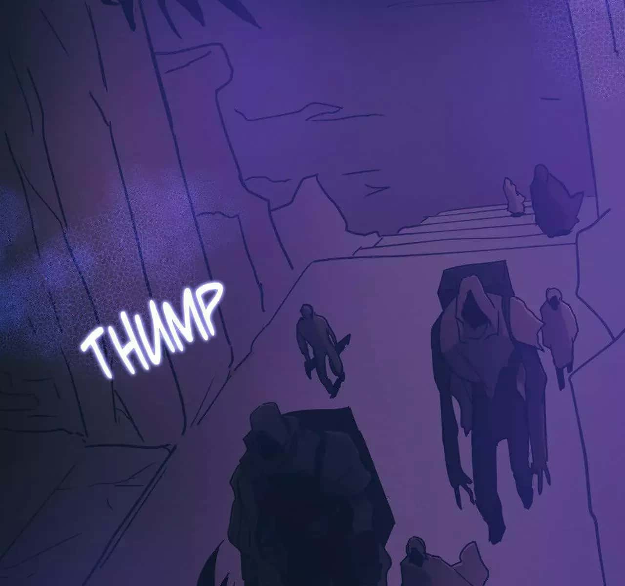 Dark Fall Chapter 62 Page 3