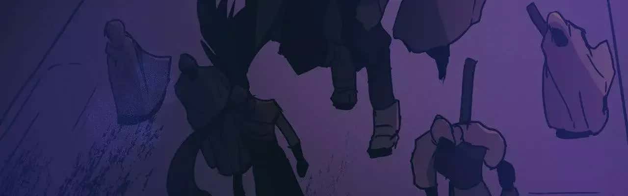 Dark Fall Chapter 62 Page 4