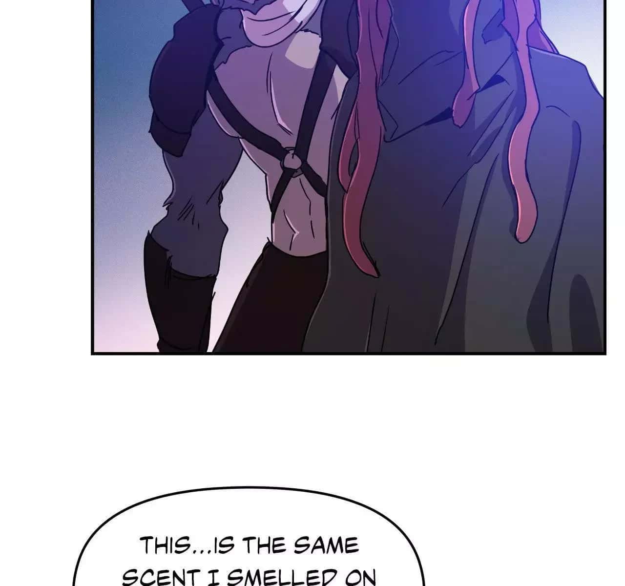Dark Fall Chapter 62 Page 9