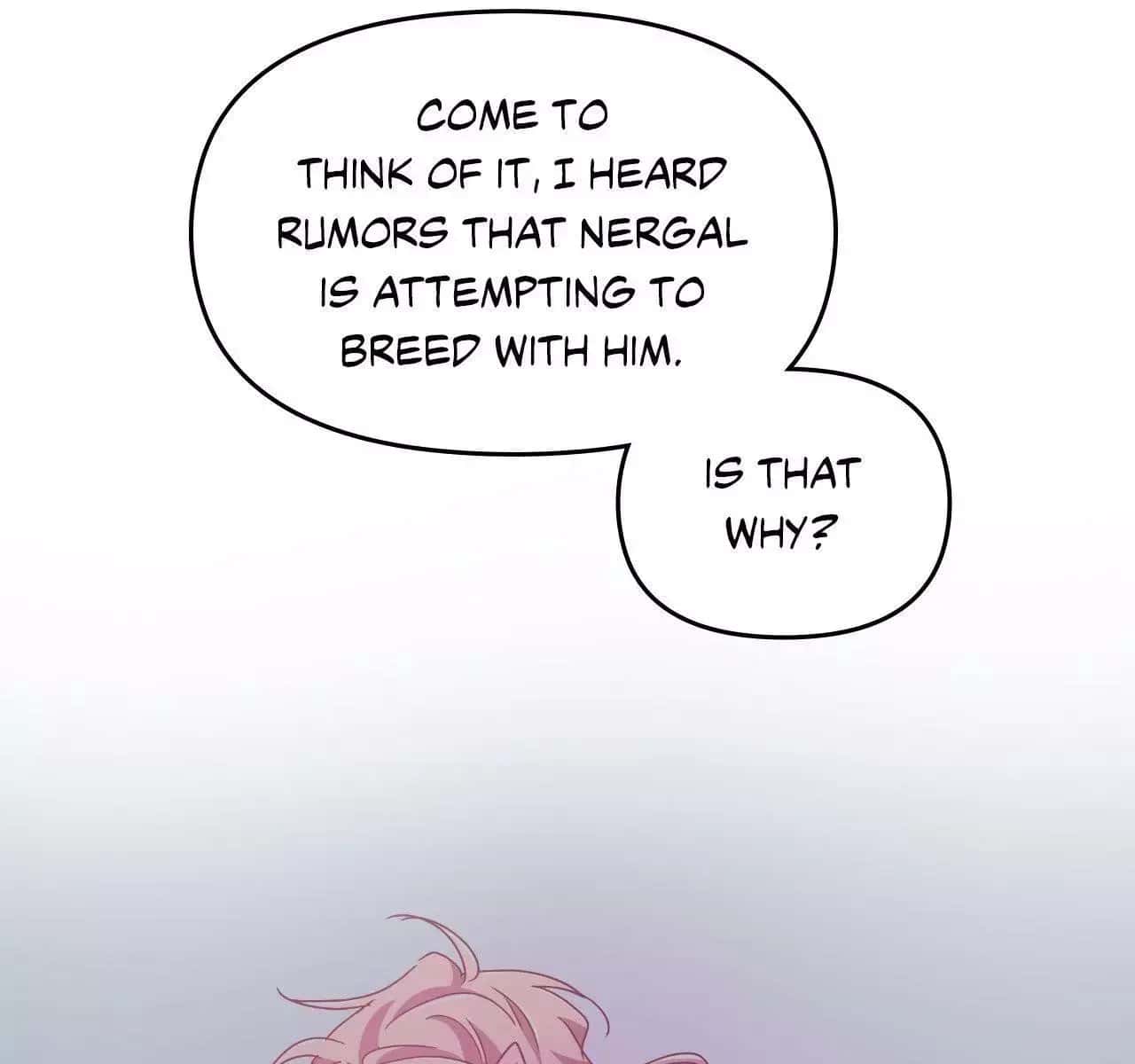 Dark Fall Chapter 62 Page 15