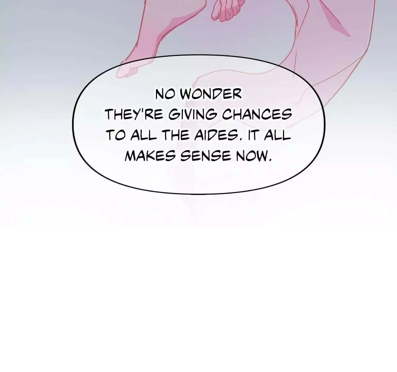 Dark Fall Chapter 62 Page 18