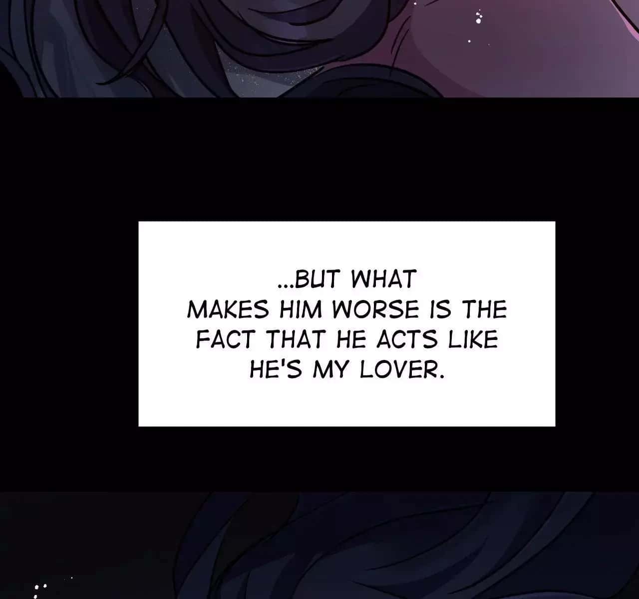 Dark Fall Chapter 63 Page 62