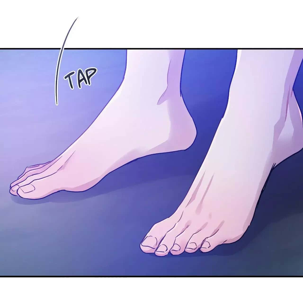 Dark Fall Chapter 63 Page 74