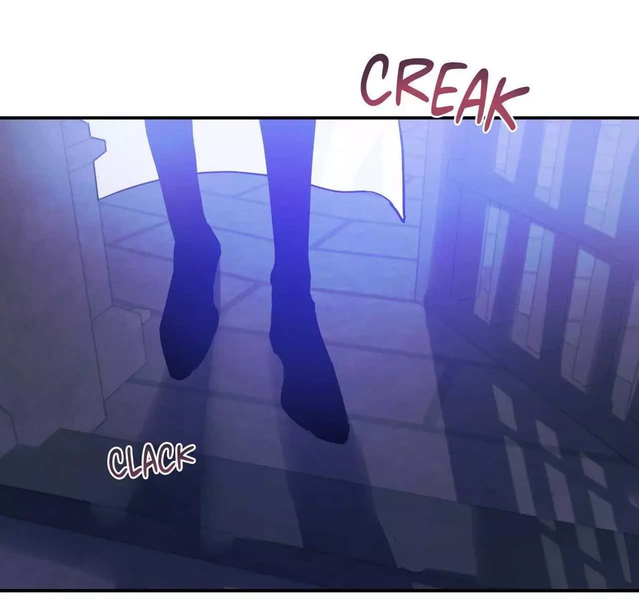 Dark Fall Chapter 63 Page 95