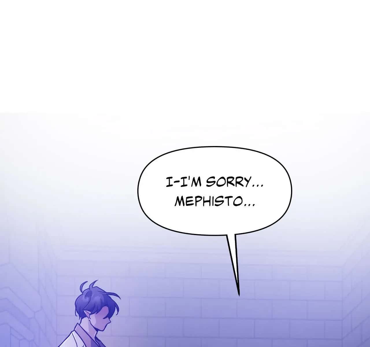 Dark Fall Chapter 64 Page 1