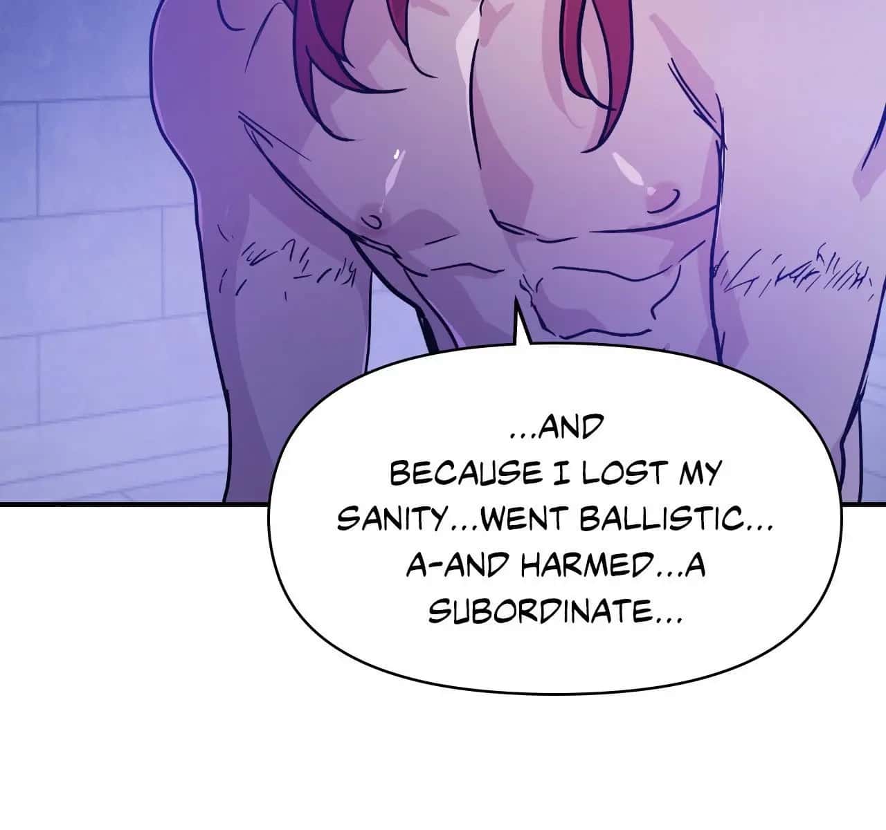 Dark Fall Chapter 64 Page 17