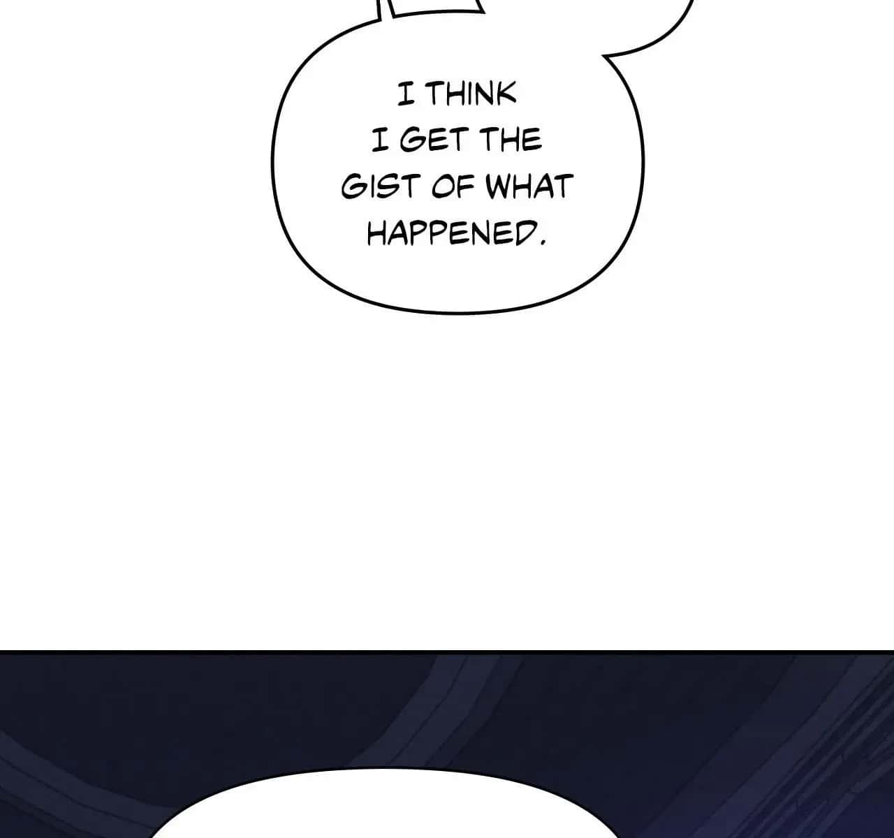 Dark Fall Chapter 64 Page 23