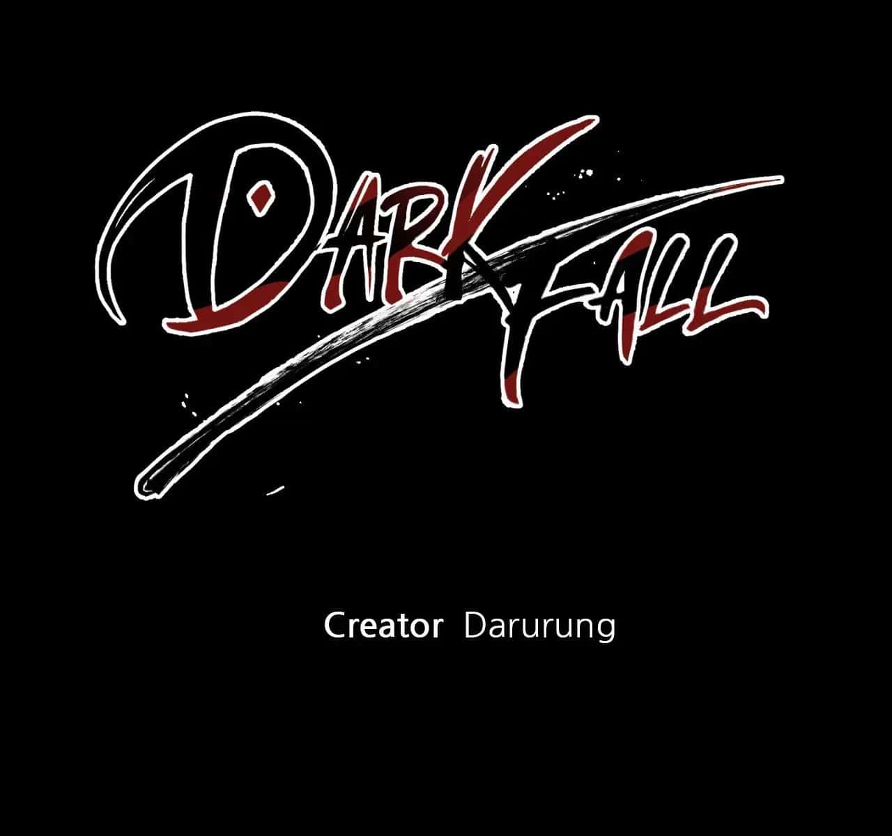 Dark Fall Chapter 64 Page 51