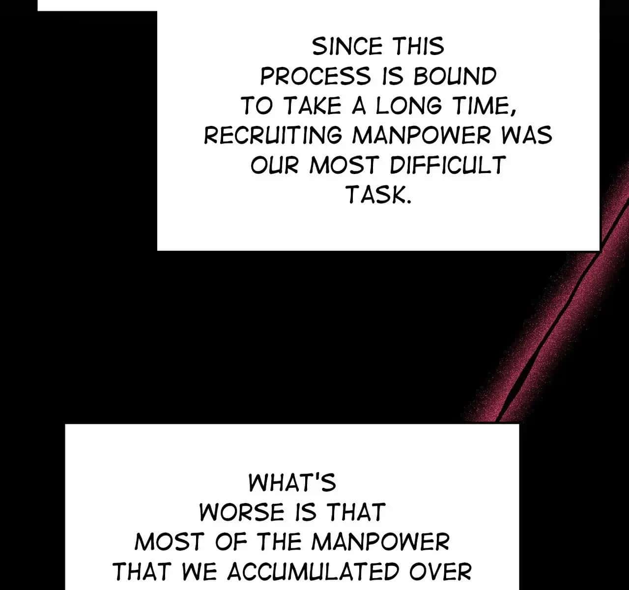 Dark Fall Chapter 64 Page 61