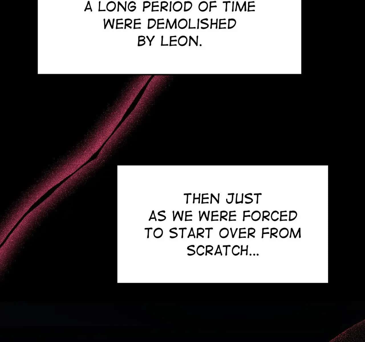 Dark Fall Chapter 64 Page 62