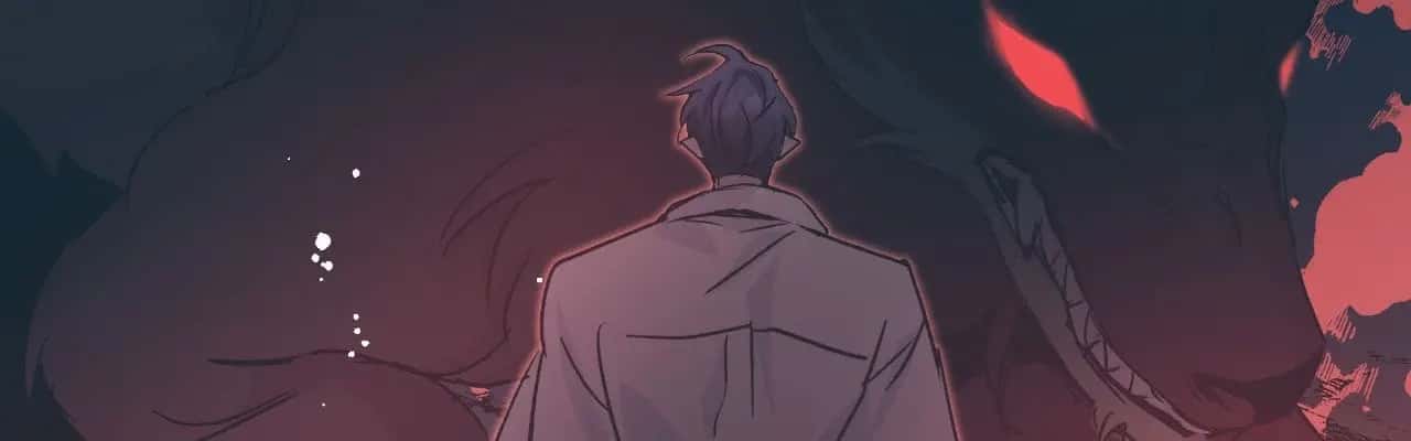 Dark Fall Chapter 64 Page 64