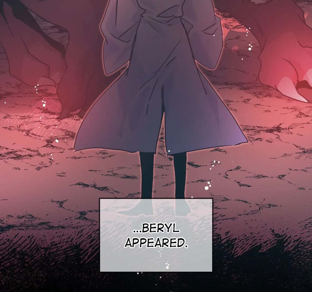 Dark Fall Chapter 64 Page 65