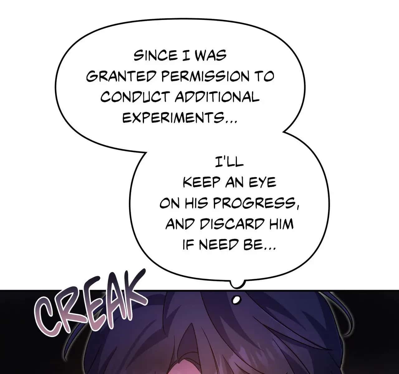 Dark Fall Chapter 64 Page 83
