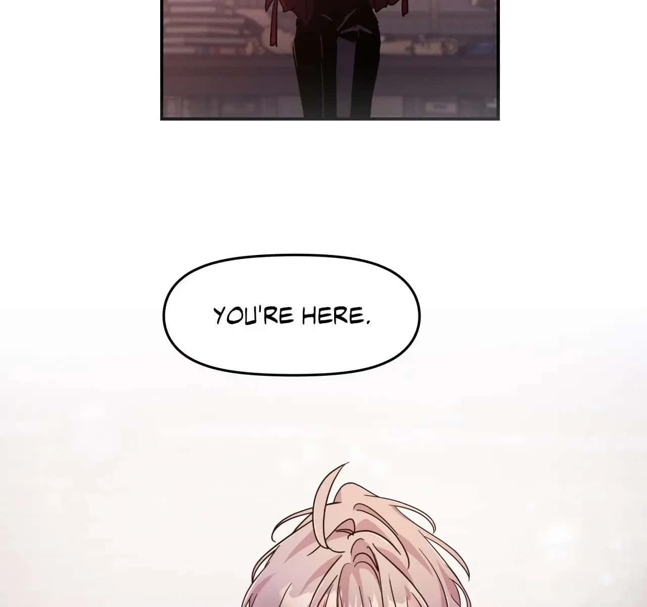 Dark Fall Chapter 64 Page 87