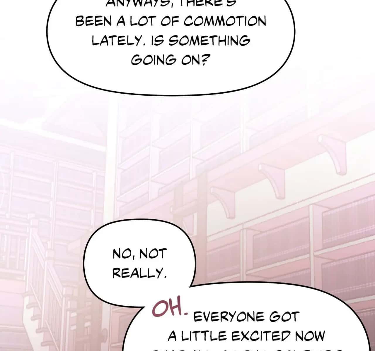 Dark Fall Chapter 64 Page 97