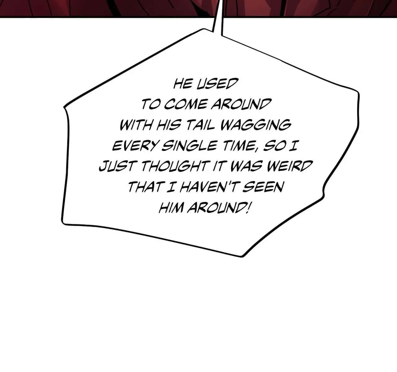 Dark Fall Chapter 64 Page 107