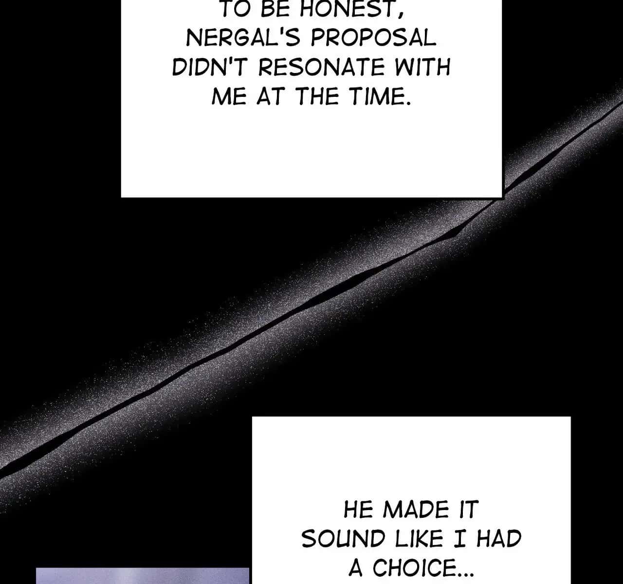 Dark Fall Chapter 65 Page 37
