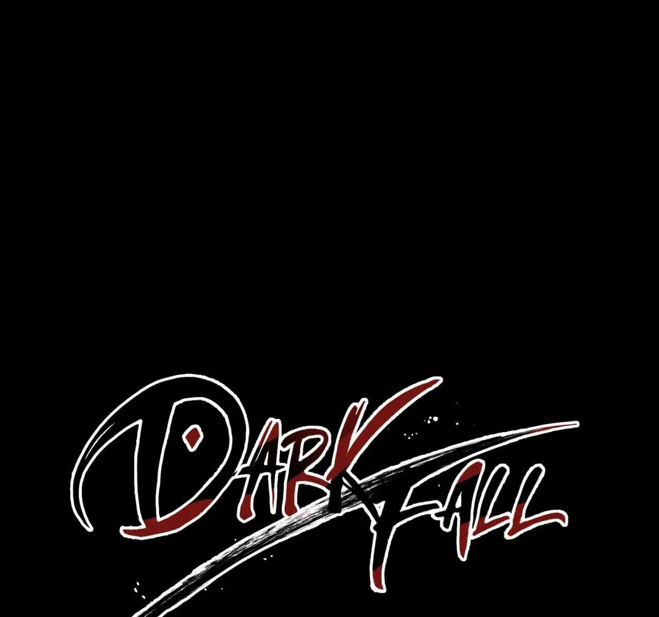 Dark Fall Chapter 65 Page 94